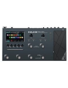 NUX MG-50li DARK BLUE