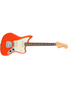 FENDER PLAYER II JAGUAR RW RLO