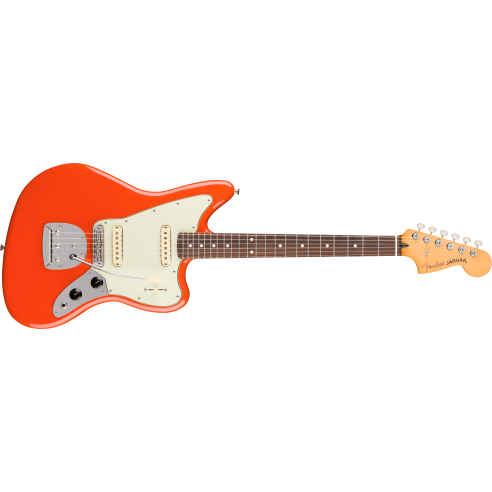 FENDER PLAYER II JAGUAR RW RLO