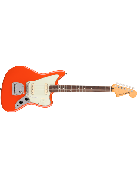 FENDER PLAYER II JAGUAR RW RLO