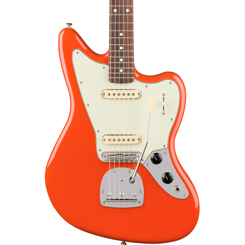 FENDER PLAYER II JAGUAR RW RLO