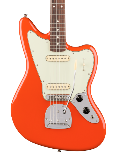FENDER PLAYER II JAGUAR RW RLO