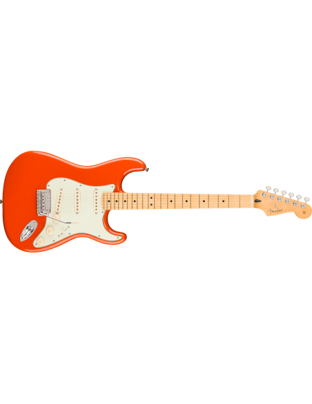 FENDER PLAYER II STRAT MN RLO