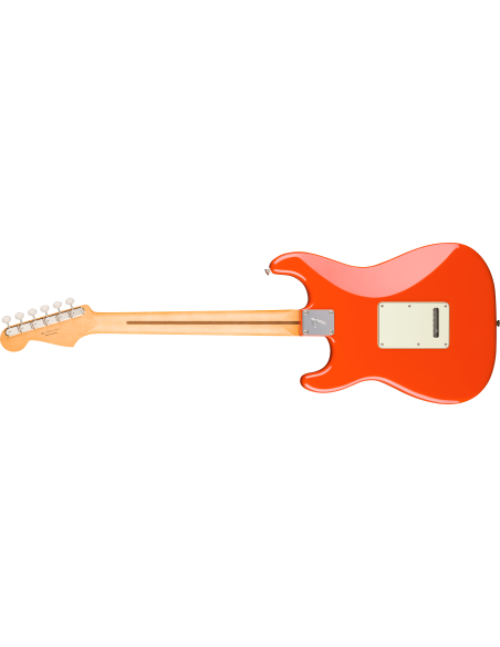 FENDER PLAYER II STRAT MN RLO