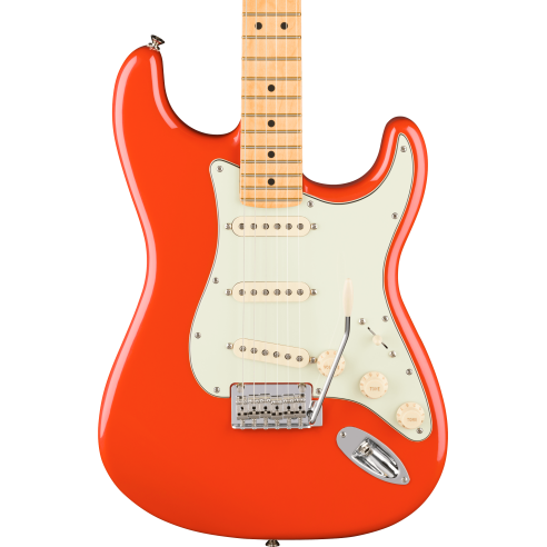 FENDER PLAYER II STRAT MN RLO