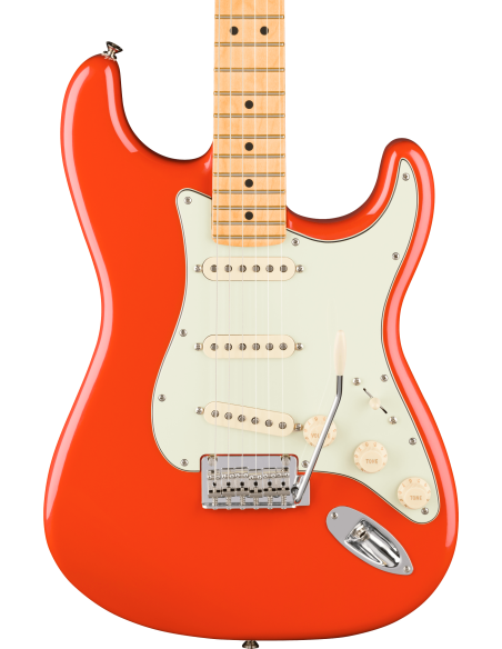 FENDER PLAYER II STRAT MN RLO