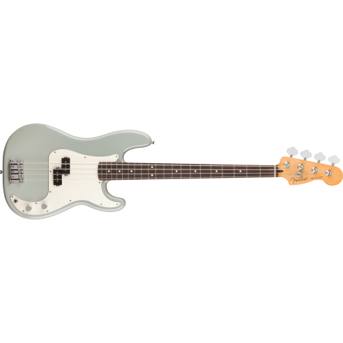 FENDER PLAYER II P BASS RW CGR