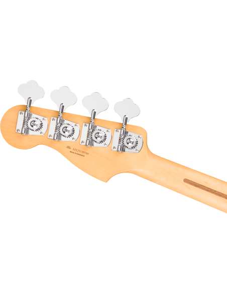 FENDER PLAYER II P BASS RW CGR