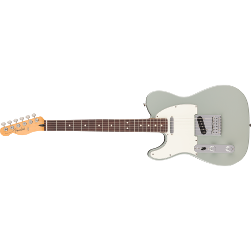 FENDER PLAYER II TELE LH RW CGR