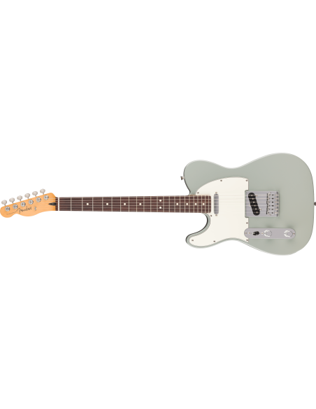FENDER PLAYER II TELE LH RW CGR