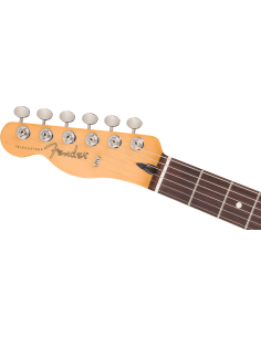 FENDER PLAYER II TELE LH RW CGR 2