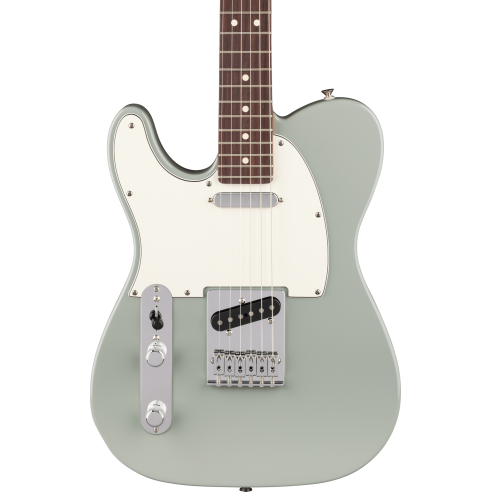 FENDER PLAYER II TELE LH RW CGR