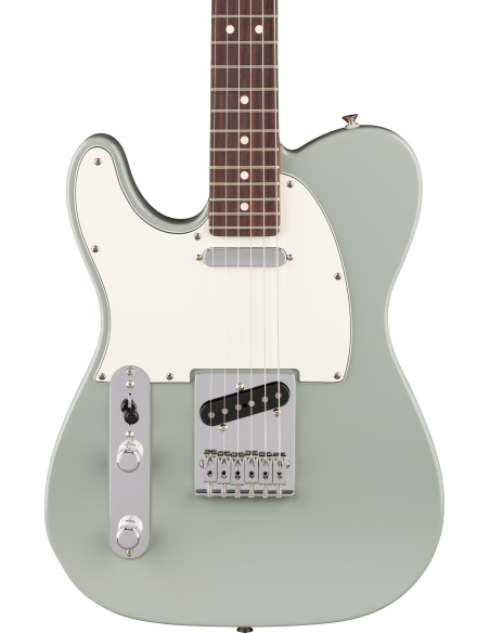 FENDER PLAYER II TELE LH RW CGR