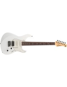 YAMAHA PACIFICA STANDARD PLUS SHELL WHITE