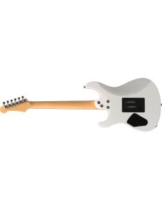 YAMAHA PACIFICA STANDARD PLUS SHELL WHITE 2