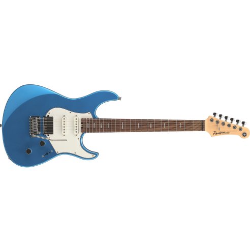 YAMAHA PACIFICA STANDARD PLUS SPARKLE BLUE