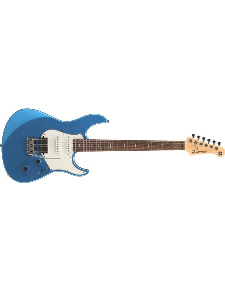 YAMAHA PACIFICA STANDARD PLUS SPARKLE BLUE