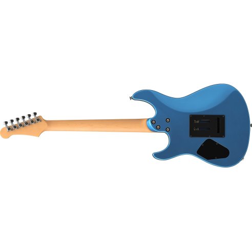YAMAHA PACIFICA STANDARD PLUS SPARKLE BLUE