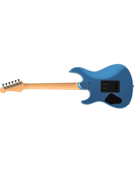 YAMAHA PACIFICA STANDARD PLUS SPARKLE BLUE