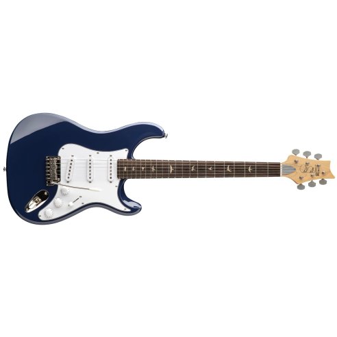 PRS SE SILVER SKY TRADITIONAL BLUE