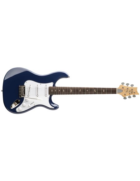 PRS SE SILVER SKY TRADITIONAL BLUE