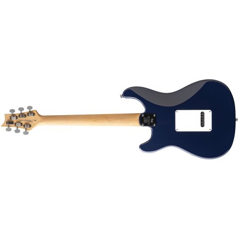 PRS SE SILVER SKY TRADITIONAL BLUE