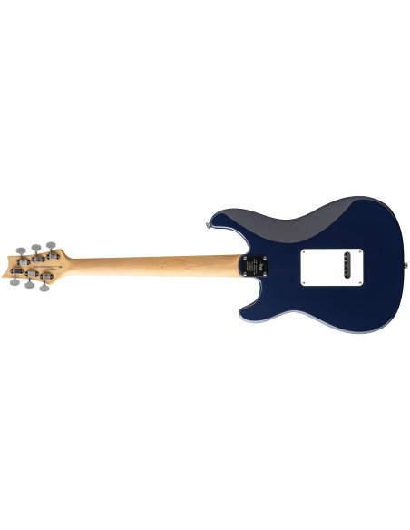 PRS SE SILVER SKY TRADITIONAL BLUE