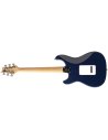 PRS SE SILVER SKY TRADITIONAL BLUE