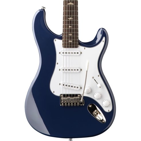 PRS SE SILVER SKY TRADITIONAL BLUE