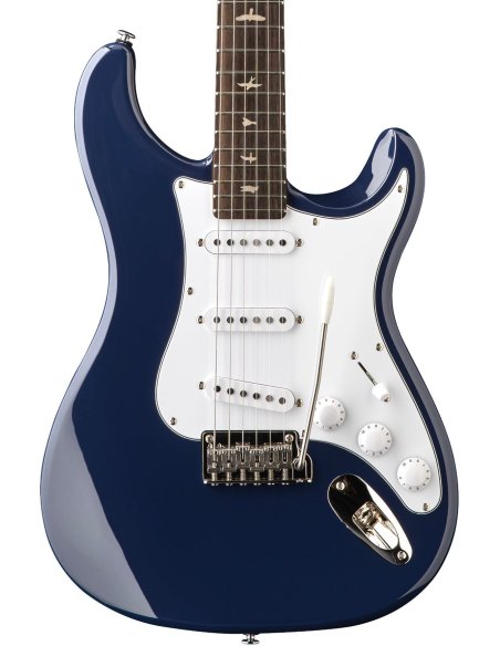 PRS SE SILVER SKY TRADITIONAL BLUE