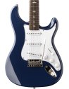 PRS SE SILVER SKY TRADITIONAL BLUE
