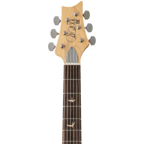 PRS SE SILVER SKY TRADITIONAL BLUE