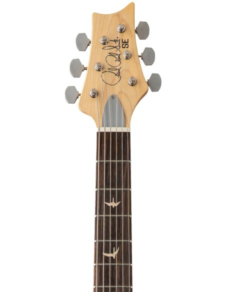 PRS SE SILVER SKY TRADITIONAL BLUE