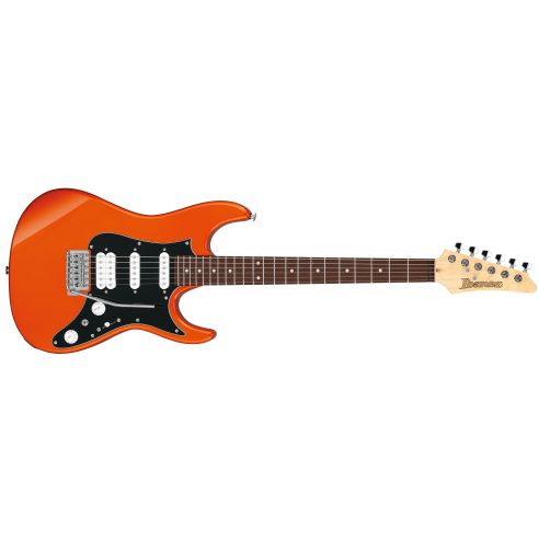 IBANEZ AZES40B-ROM
