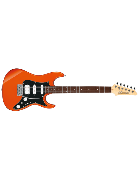 IBANEZ AZES40B-ROM