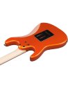 IBANEZ AZES40B-ROM