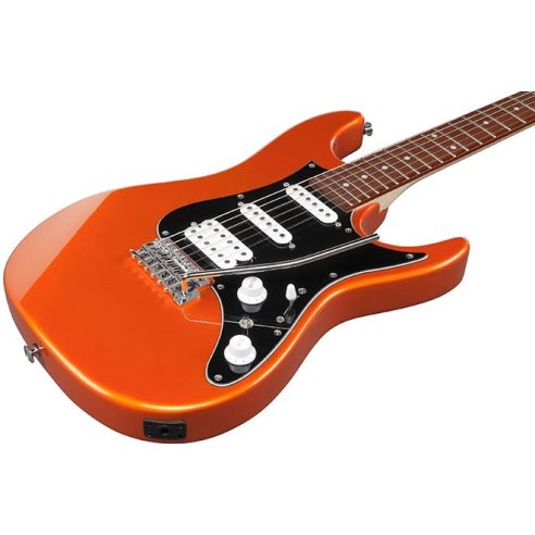 IBANEZ AZES40B-ROM