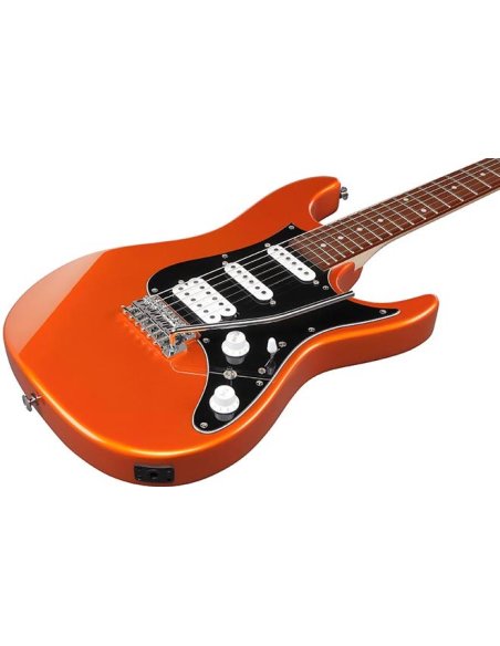 IBANEZ AZES40B-ROM