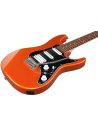 IBANEZ AZES40B-ROM