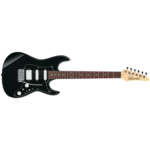 IBANEZ AZES40B-BK