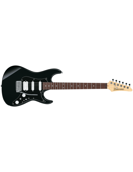 IBANEZ AZES40B-BK