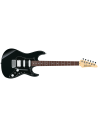IBANEZ AZES40B-BK