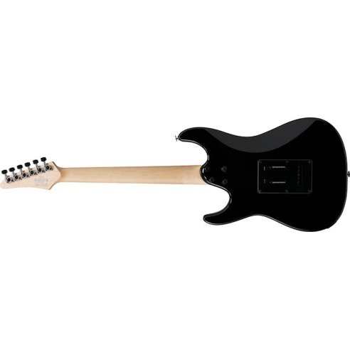 IBANEZ AZES40B-BK