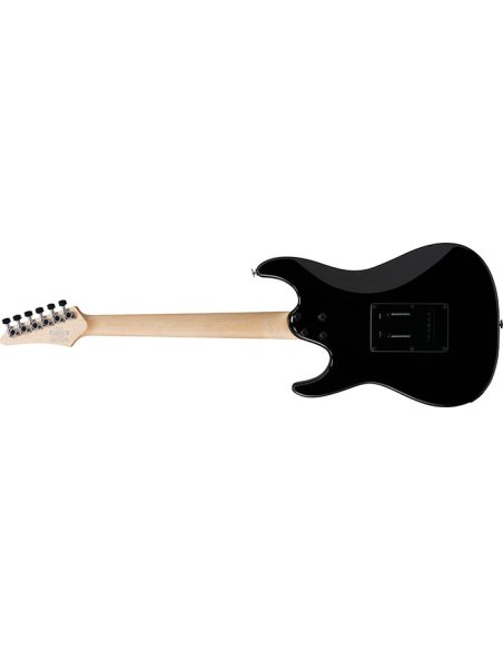 IBANEZ AZES40B-BK