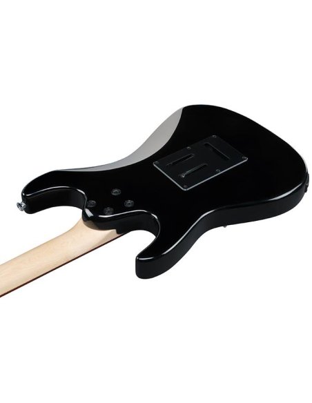 IBANEZ AZES40B-BK