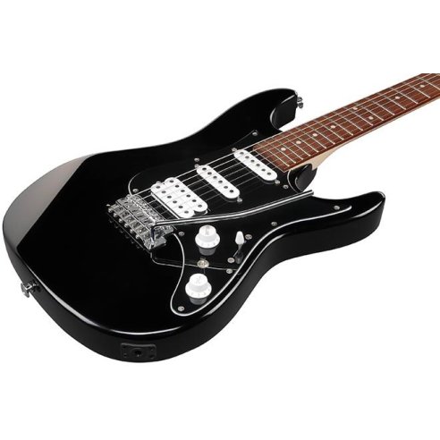 IBANEZ AZES40B-BK