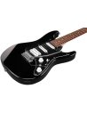 IBANEZ AZES40B-BK