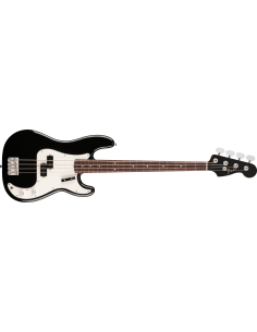 FENDER VINTERA III LATE 60S P BASS BLACK RW