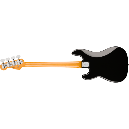 FENDER VINTERA III LATE 60S P BASS BLACK RW