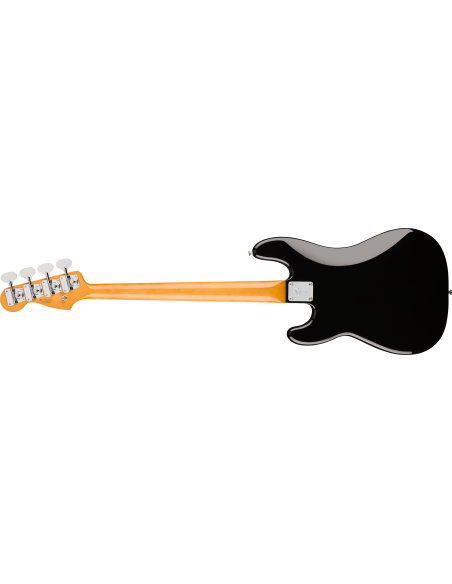 FENDER VINTERA III LATE 60S P BASS BLACK RW